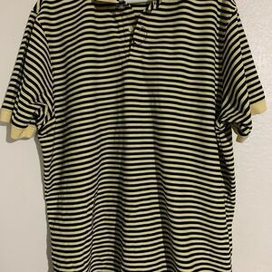 Roundtree and Yorke Gold Label Polo